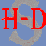 h-d solutions logo